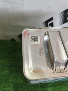 Toyota ATF WS