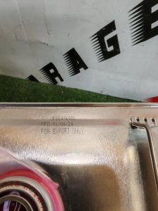 Toyota ATF WS