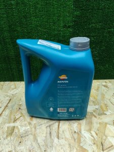 Repsol ELITE 5W-40 4л