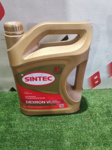 SINTEC ATF VI 4л