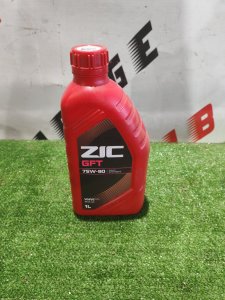 ZIC GFT 75W-90 1л