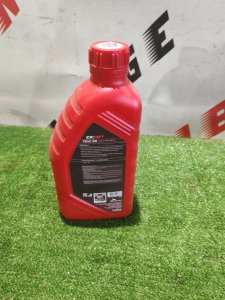 ZIC GFT 75W-90 1л