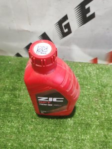 ZIC GFT 75W-90 1л