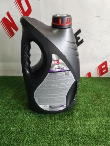 ЛУКОЙЛ (LUKOIL) GENESIS UNIVERSAL 5W-30 4л