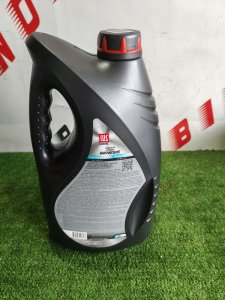 ЛУКОЙЛ (LUKOIL) Armortech Diesel 5W-40 4л