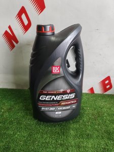 ЛУКОЙЛ (LUKOIL) Armortech HK 5W-30 4л