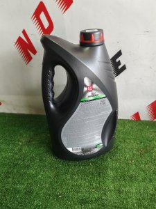 ЛУКОЙЛ (LUKOIL) Armortech JP 5W-30 4л