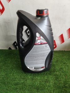 ЛУКОЙЛ (LUKOIL) GENESIS ARMORTECH CN SP/CF, SQ/CF 5W-40 4л