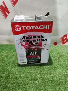 TOTACHI ATF Multi-Vehicle 4л