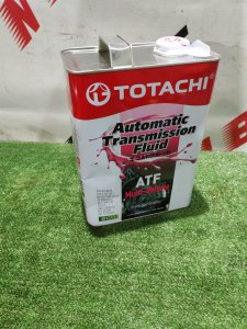 TOTACHI ATF Multi-Vehicle 4л