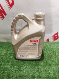 TEBOIL GOLD L 5W-40 4л