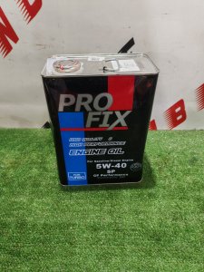 Profix 5W-40 4л