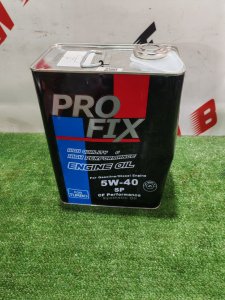 Profix 5W-40 4л