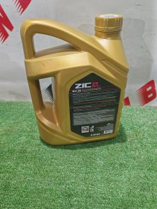 ZIC X9 FE 5W-30 4л