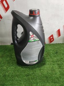 ЛУКОЙЛ (LUKOIL) GENESIS ARMORTECH JP 0W-20 4л