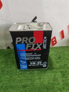 Profix 0W-30 4л