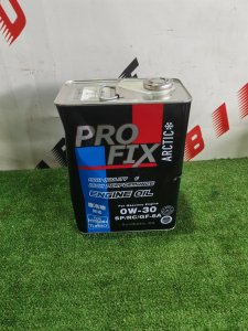 Profix 0W-30 4л