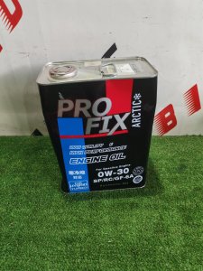 Profix 0W-30 4л