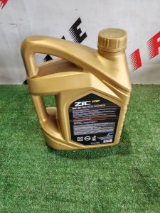 ZIC TOP 0W-40