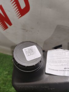 HYUNDAI XTeer ATF SP4 HP (ATF SP4), 4 л