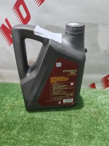 HYUNDAI XTeer ATF SP4 HP (ATF SP4), 4 л