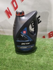 LUKOIL DCTF, 4 л