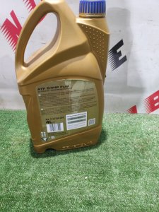 Ravenol ATF 5/4 HP 4 л 4014835733299