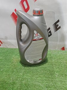 ЛУКОЙЛ (LUKOIL) ЛУКОЙЛ СУПЕР 5W-40 4л