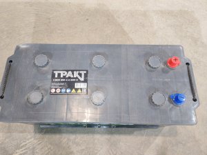 Тракт 190ah