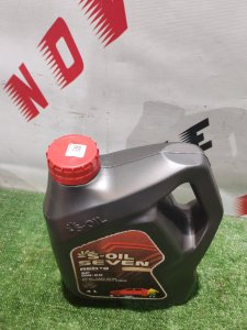 S-OIL SEVEN RED #9 0W-20 4л