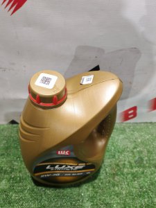 ЛУКОЙЛ (LUKOIL) LUXE 5W-30 4л