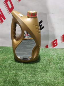 ЛУКОЙЛ (LUKOIL) LUXE 5W-30 4л
