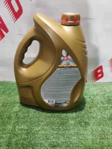 ЛУКОЙЛ (LUKOIL) LUXE 5W-40 5л