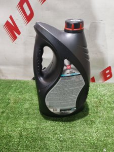 ЛУКОЙЛ (LUKOIL) GENESIS ARMORTECH DIESEL 5W-40 4л