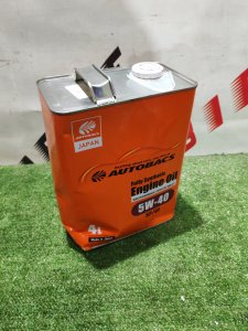 Autobacs Масло 5W-40