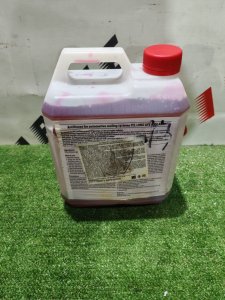 TCL LLC -50C красный 4л