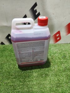TAKAYAMA Long Life Coolant -40 C красный 2л