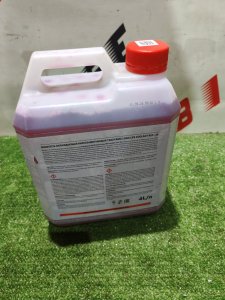 TAKAYAMA LONG LIFE COOLANT,-40, 4 л