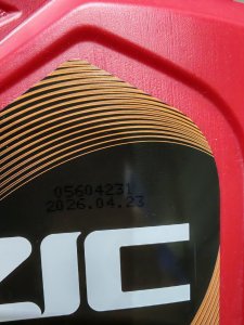 ZIC GFT 75W-90 4л