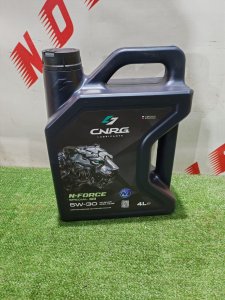 CNRG LUBRICANTS cnrg 5W-30 4л