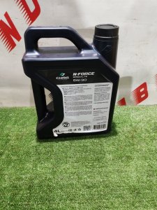 CNRG LUBRICANTS cnrg 5W-30 4л