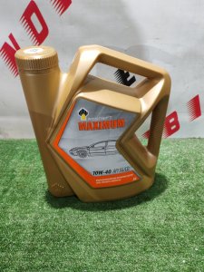 Rosneft Maximum 10W-40 5л