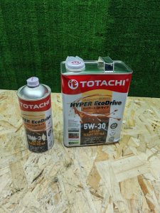 TOTACHI Totachi 5W-30 5л