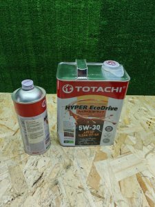 TOTACHI Totachi 5W-30 5л