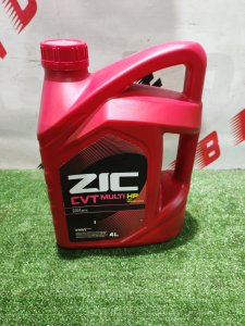 ZIС CVT Multi HP, 4 л