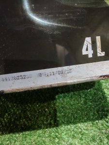 Ruxx oil 5W-30 4л