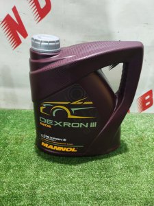 Mannol ATF Dexron 3
