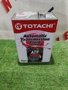 TOTACHI ATF SP-IV 4л