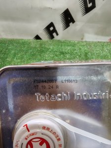 TOTACHI ATF SP-IV 4л