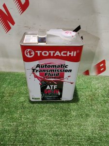 TOTACHI ATF SP-IV 4л